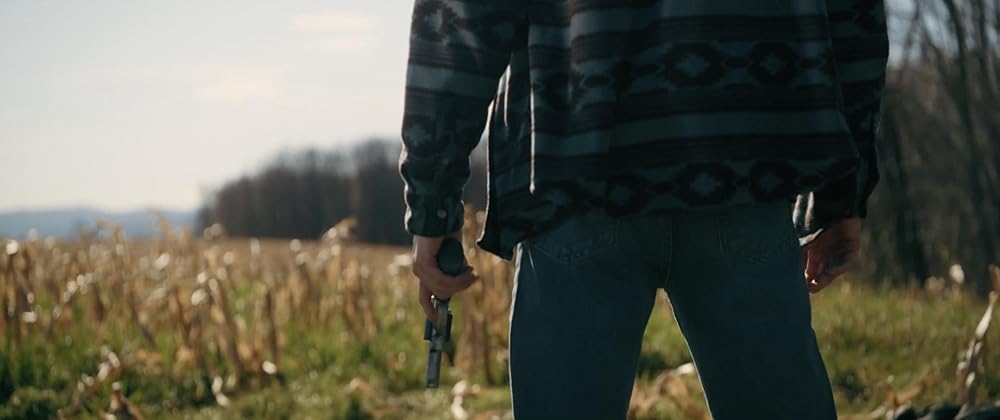 خانه جهنمی: دودمان