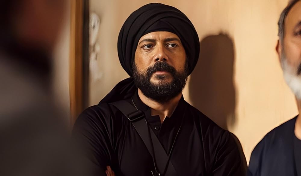 رقه : جاسوس علیه جاسوس