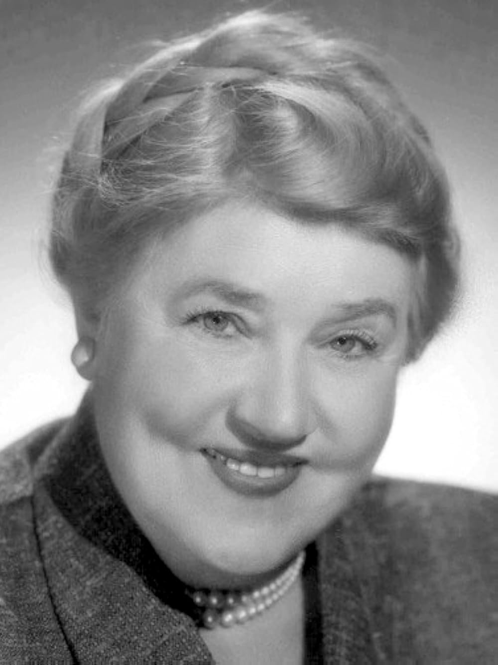 چه بر سر بیبی جین آمد؟