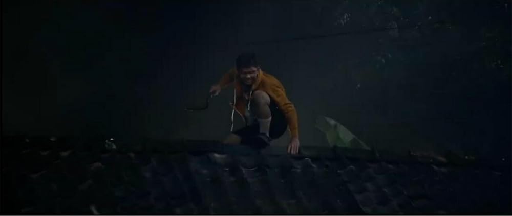 هنگام مغرب 2