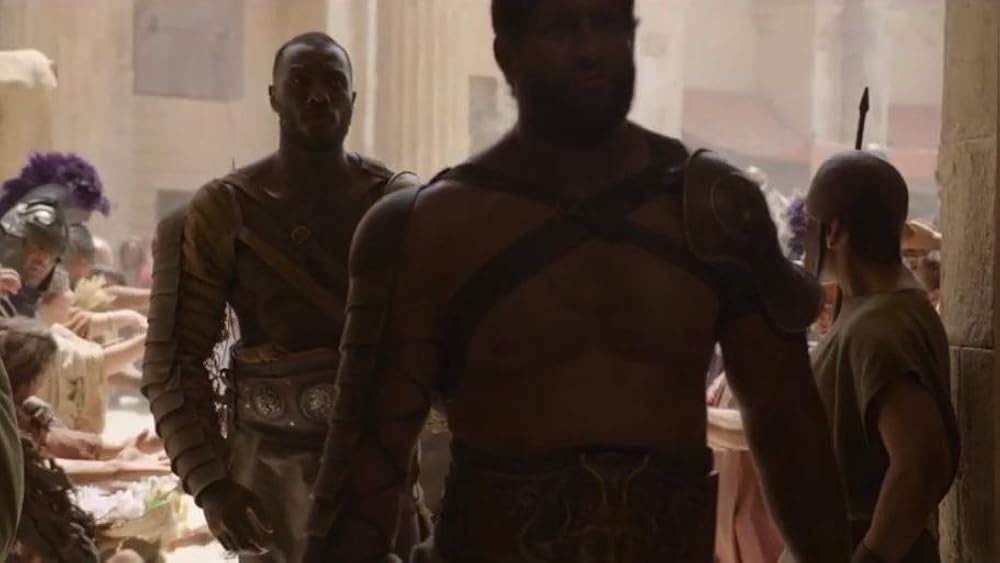 گلادیاتور ۲