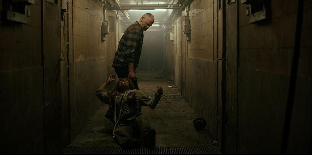 گوشت می کشد