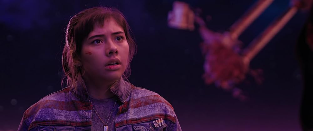 دکتر استرنج در چندجهانی جنون