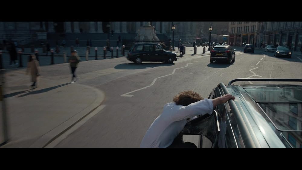 کراون شکارچی