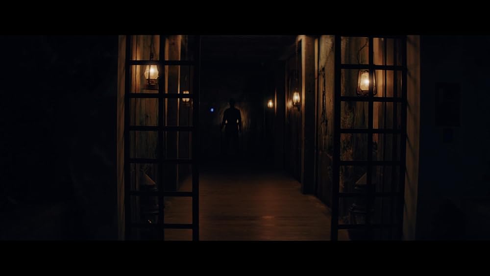 می‌دانم تابستان پیش چه کردی