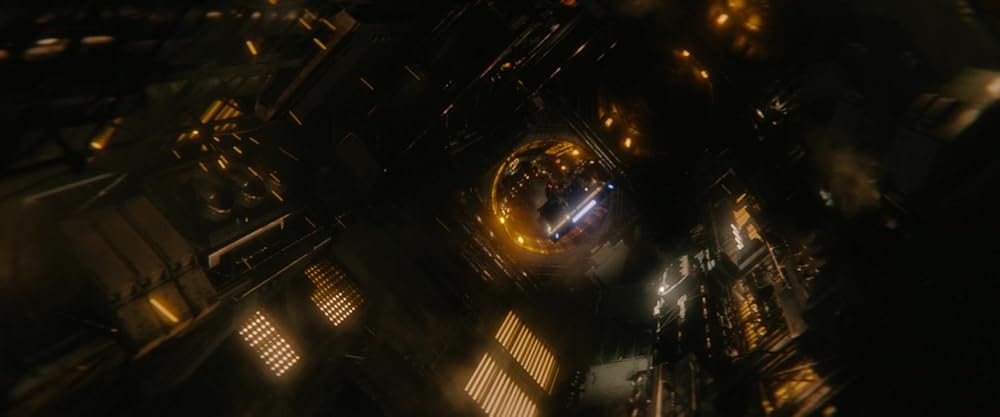 پیشتازان فضا: بخش ۳۱