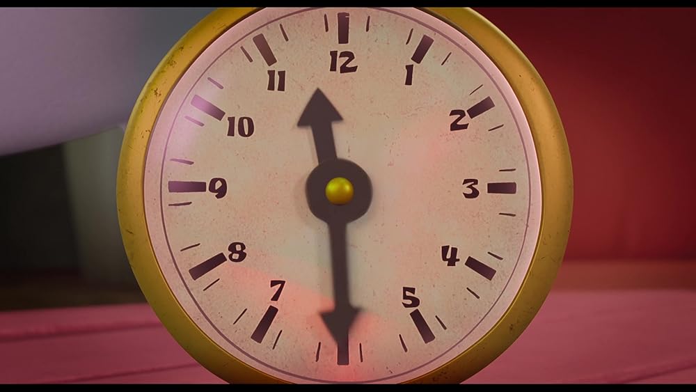 پلانکتون: فیلم