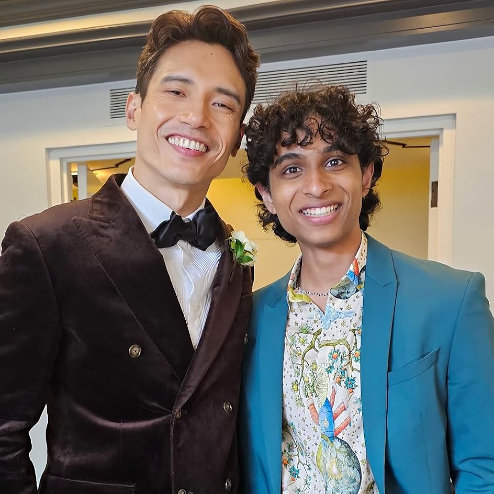 جمعه عجیب تر