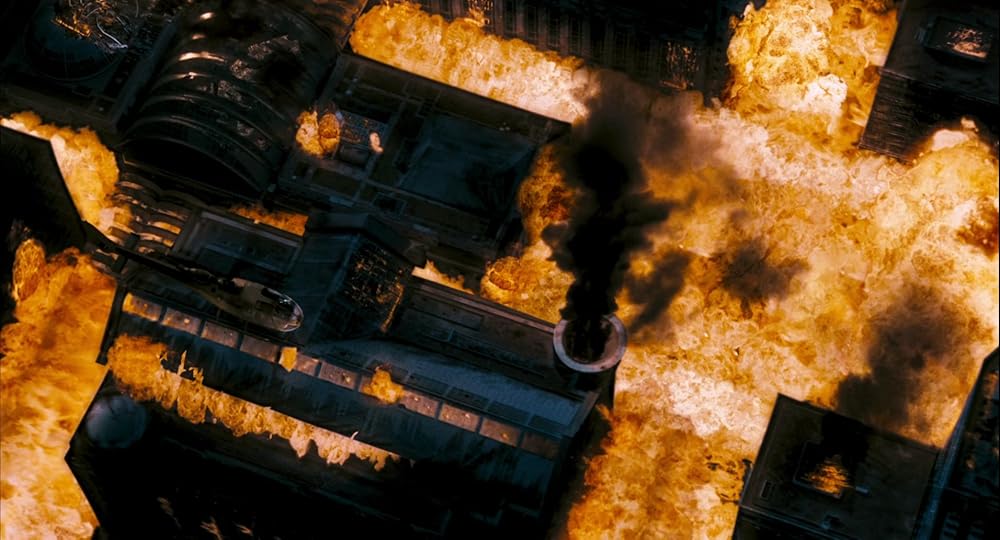 ۲۸ هفته بعد