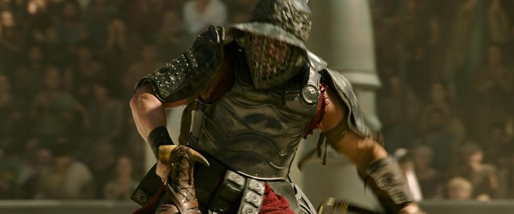 گلادیاتور ۲