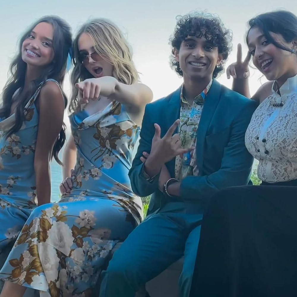 جمعه عجیب تر