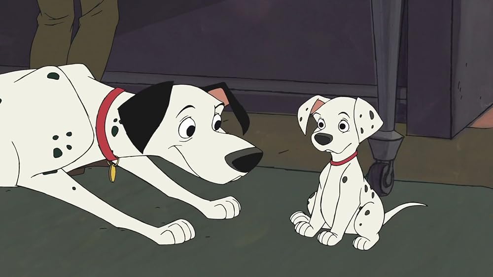 ۱۰۱ سگ خالدار ۲: ماجراجویی پچ در لندن