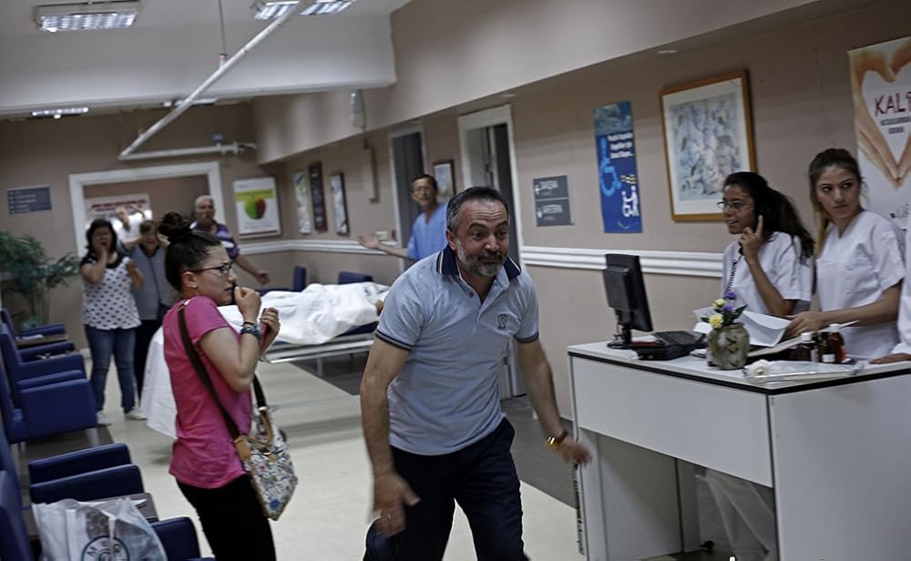 رقص با شغال‌ ها ۳