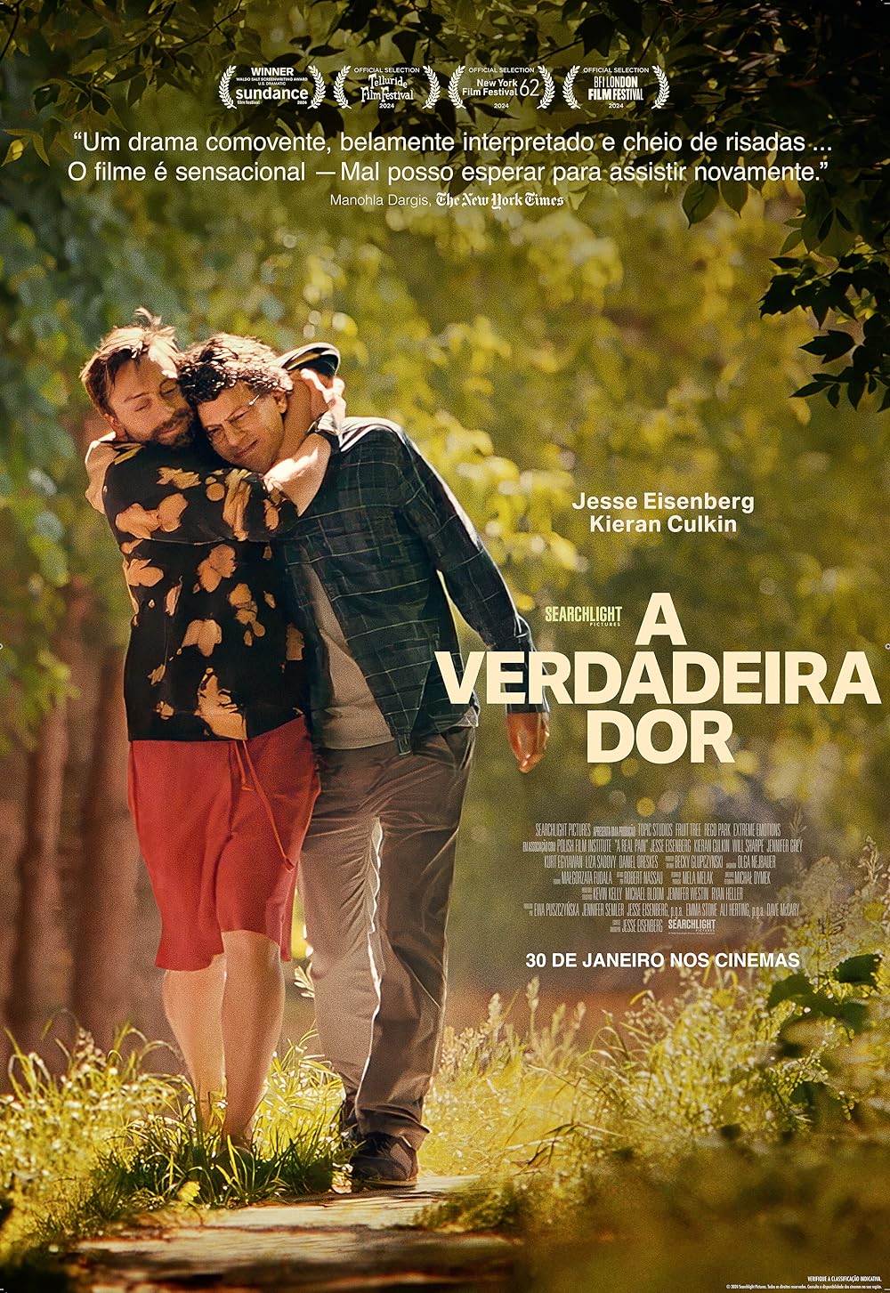 یک درد واقعی