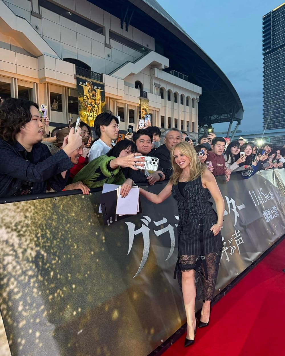 گلادیاتور ۲