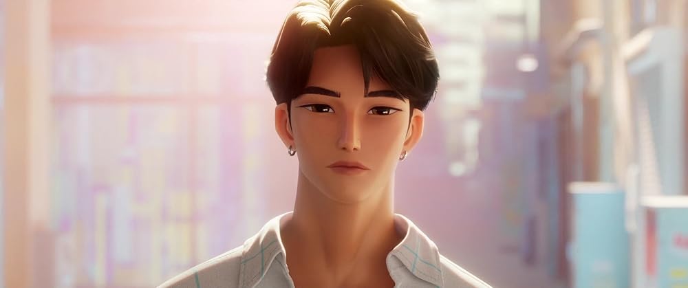 شکارچیان شیاطین کی‌پاپ