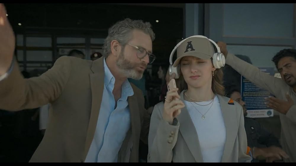 جاده یخی ۲: جاده‌ای به آسمان