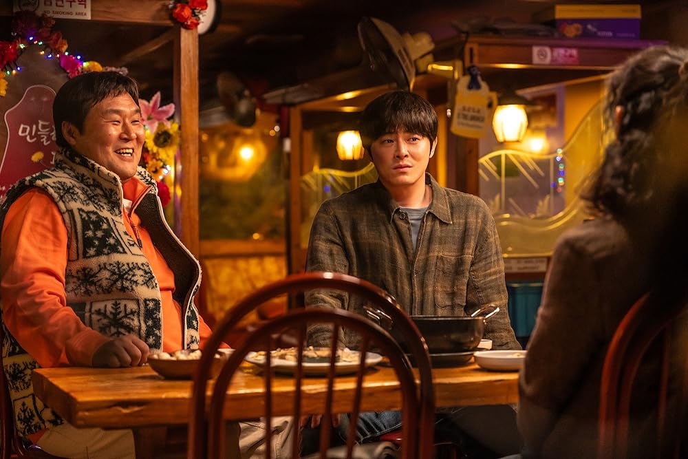 دختر من یک زامبیه