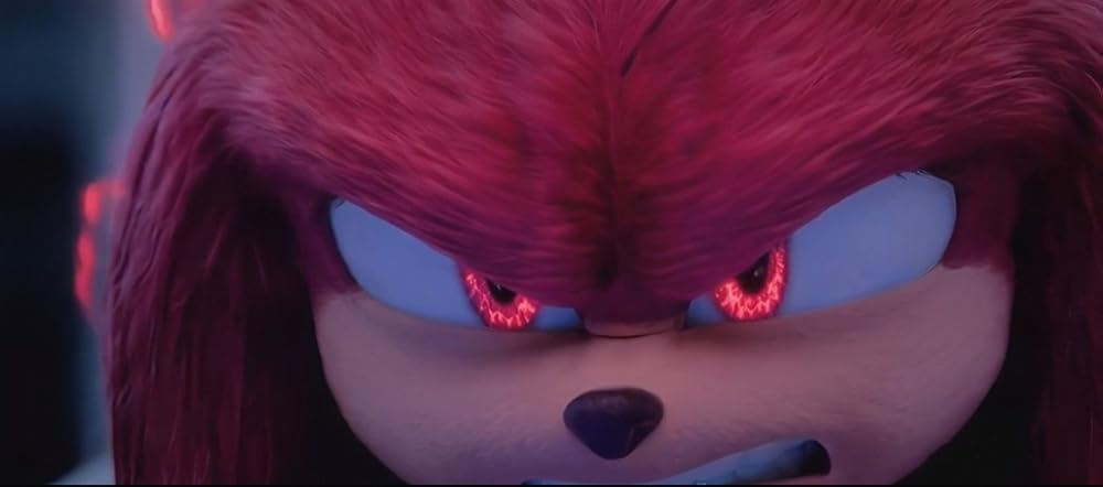 سونیک خارپشت ۳