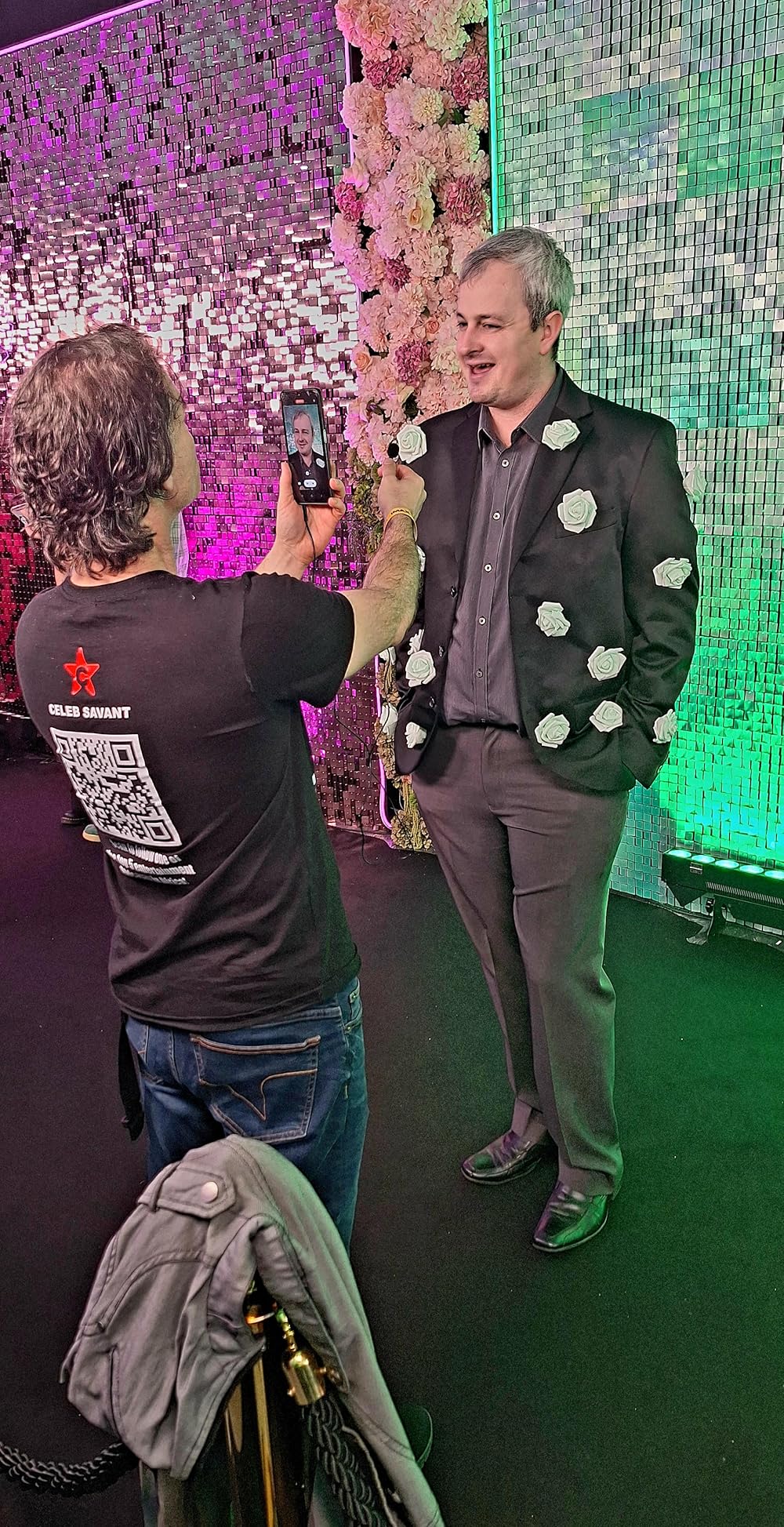 شرور: برای خوبی