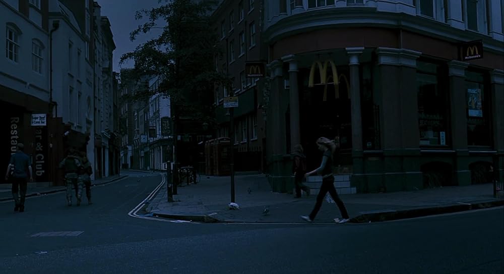 ۲۸ هفته بعد