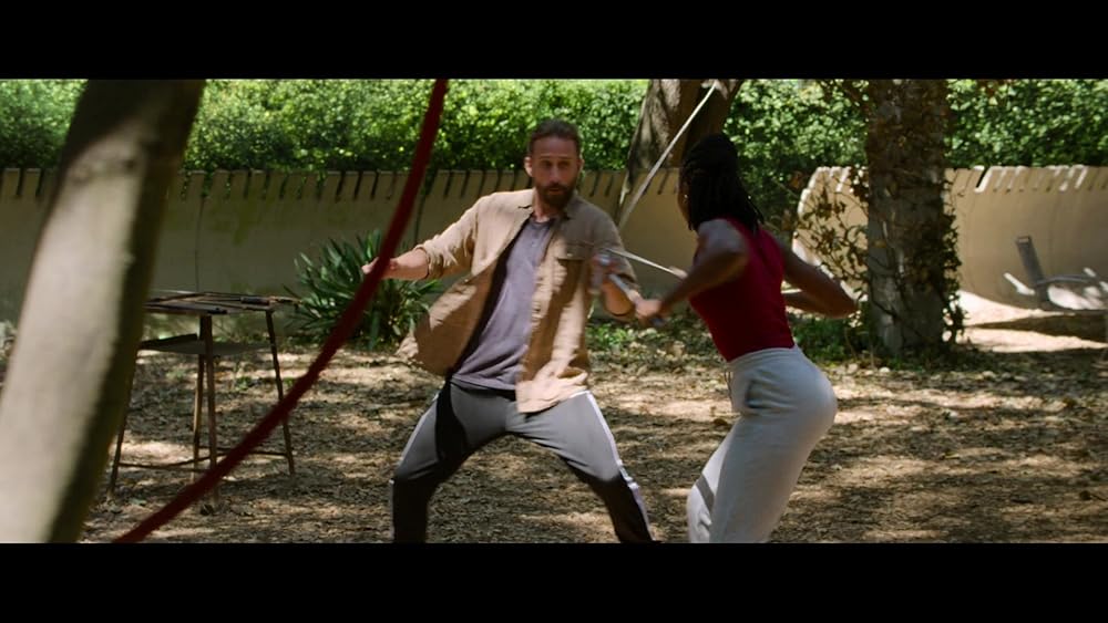 نگهبانانی از دیرباز ۲