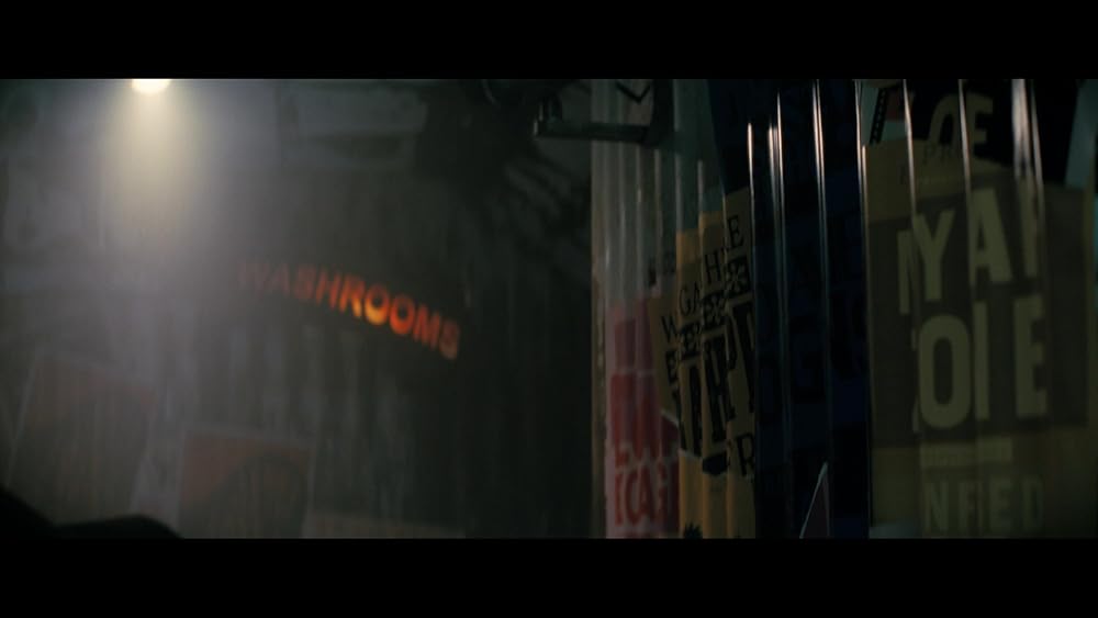 یک مرد کارگر