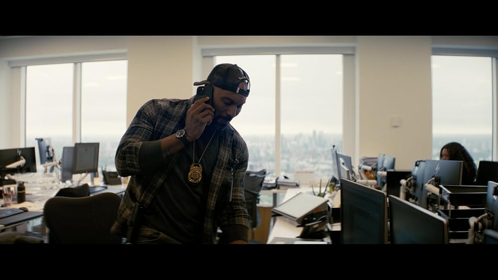 یک مرد کارگر