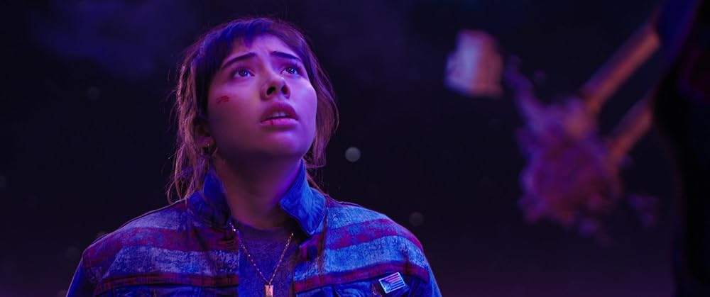 دکتر استرنج در چندجهانی جنون