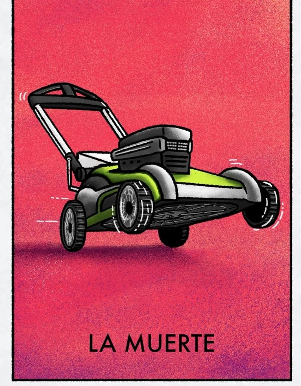 مقصد نهایی: خطوط خونی