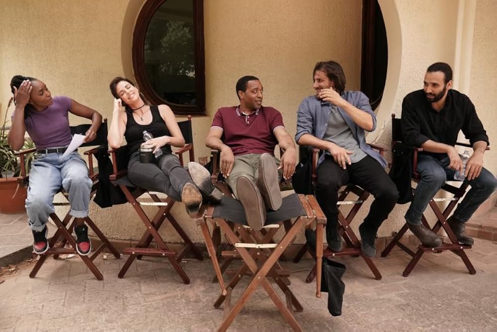 نگهبانانی از دیرباز ۲