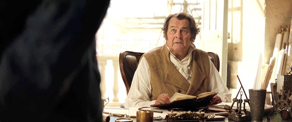 کنت مونت کریستو