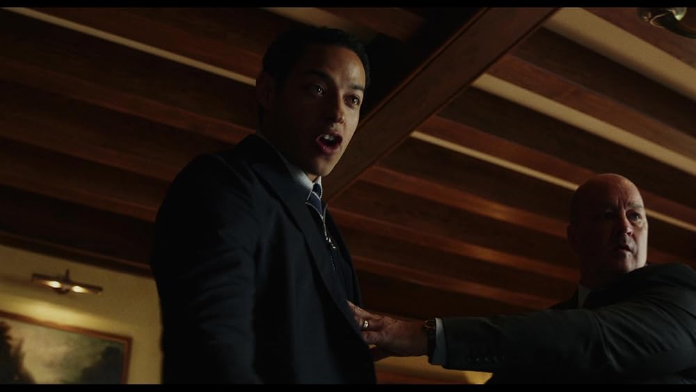 آنچه در وحشی گذشت؛ مروری بر فصل اول