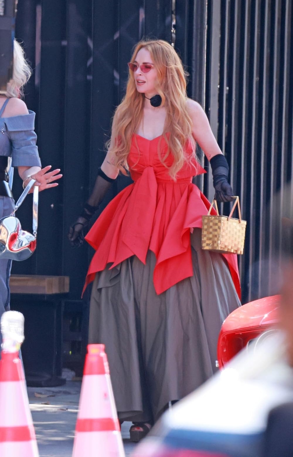 جمعه عجیب تر