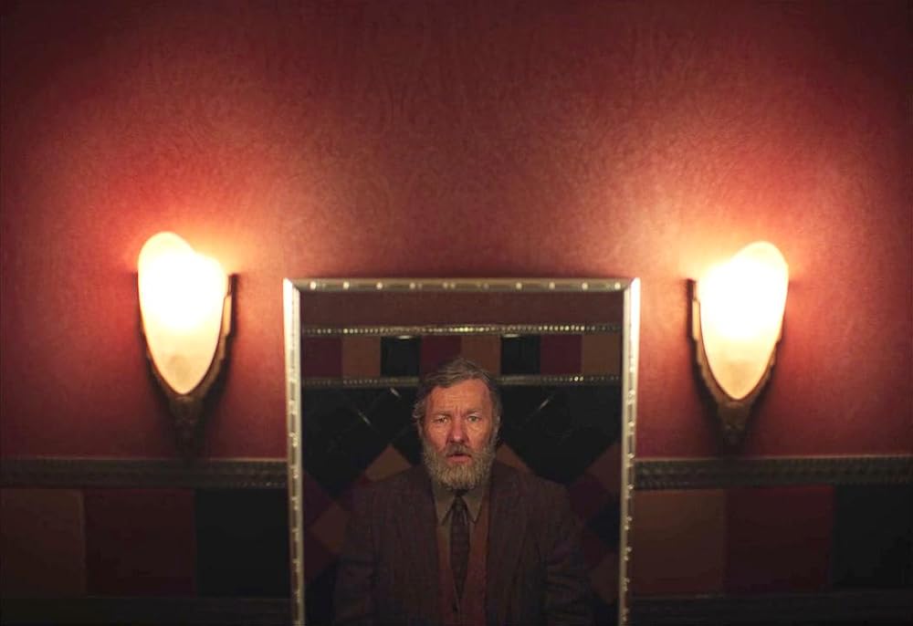 قطار رویاها