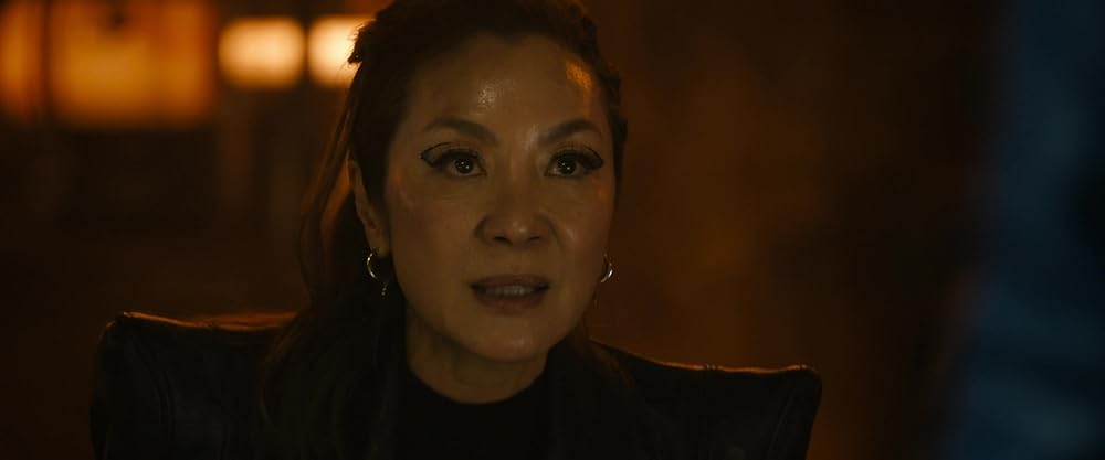 پیشتازان فضا: بخش ۳۱