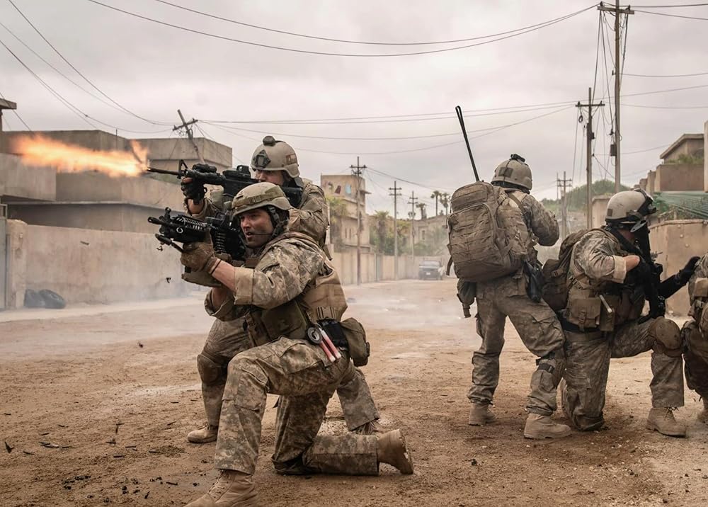 جنگ‌افروزی