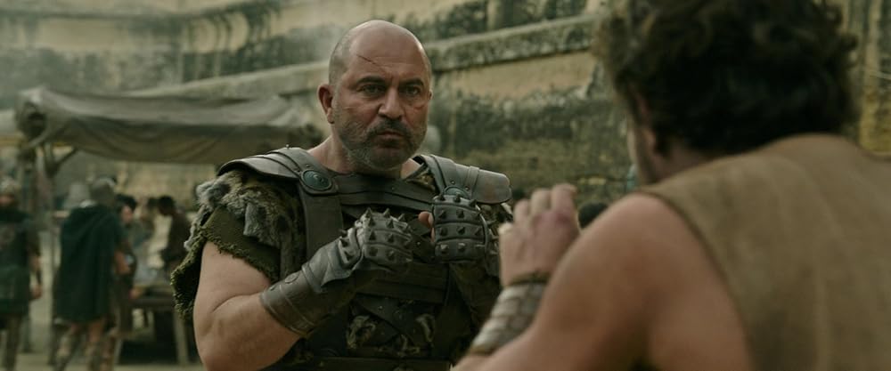 گلادیاتور ۲