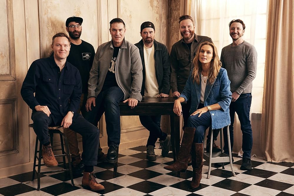 چرخه انتقام