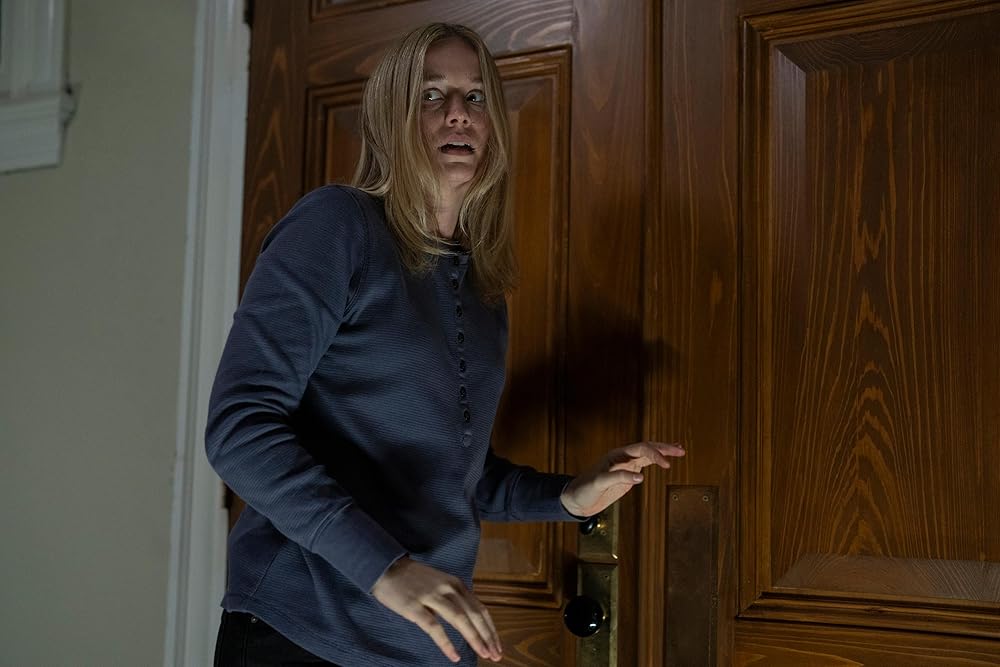 پنج شب با فردی ۲