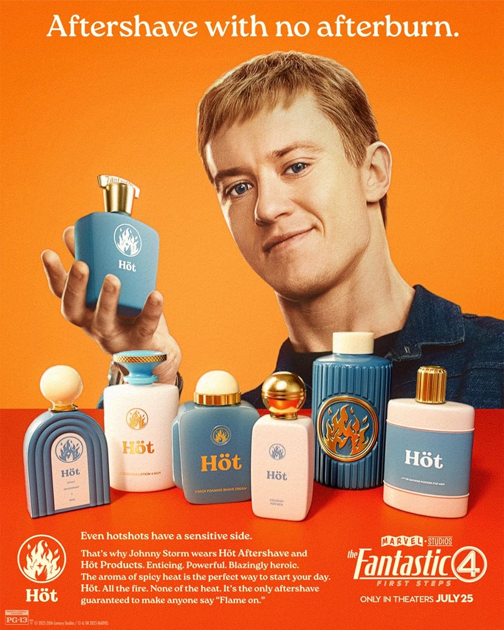 چهار شگفت‌انگیز: گام‌های نخست