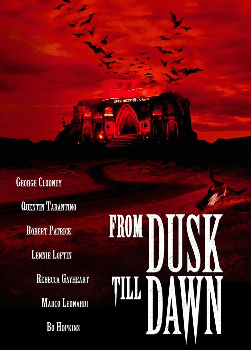 از گرگ‌ و میش تا سحر