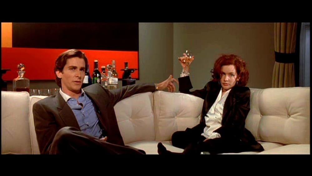 روانی آمریکایی