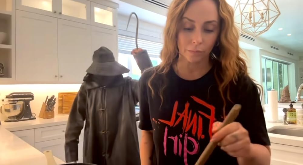 می‌دانم تابستان پیش چه کردی