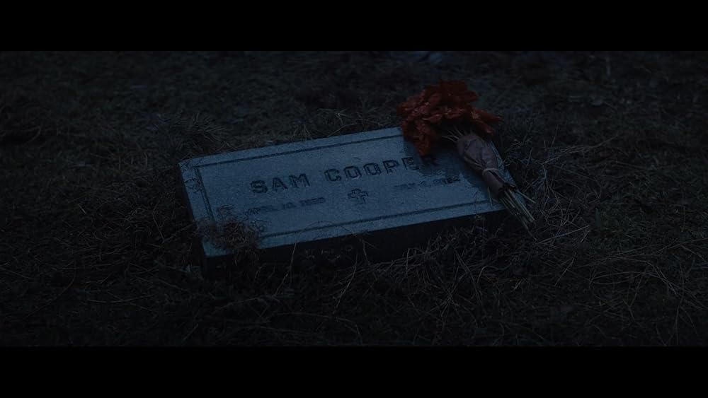 می‌دانم تابستان پیش چه کردی