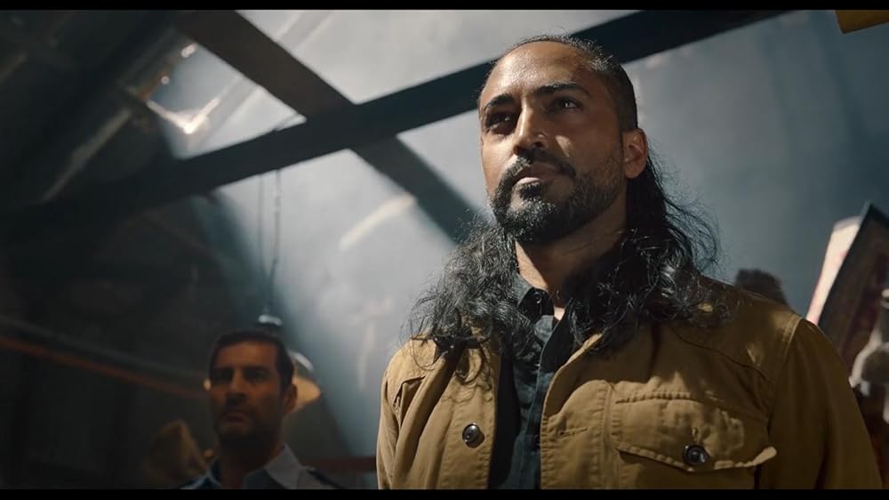 جاده یخی ۲: جاده‌ای به آسمان