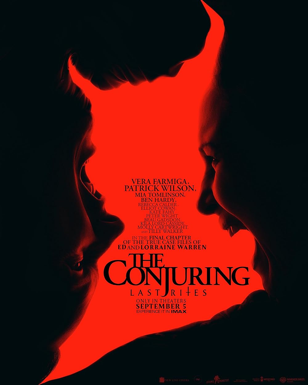 احضار: آخرین مناسک