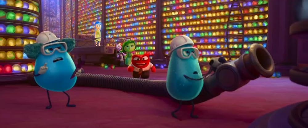 درون و بیرون 2