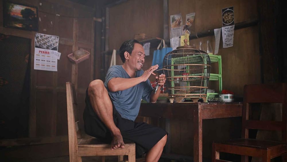 سوت: سوت مرگ