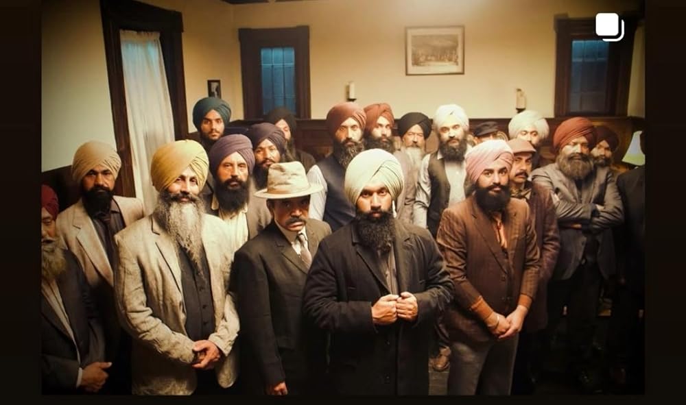 کشتی گورو ناناک